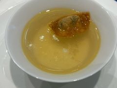 -百盛·鼎膳(中海财富中心)