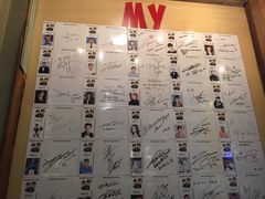 -401餐厅(弘大店)
