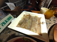 -重庆地瓜老火锅(广渠门店)