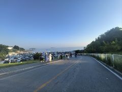 -银沙滩浴场