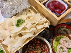 -钢管厂五区小郡肝火锅串串香(清河店)