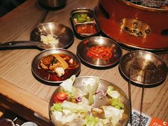 -西塔老太太泥炉烤肉(杭州首店)