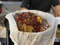 -九村烤脑花(大石坝总店)