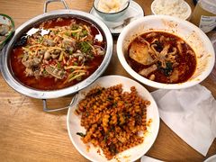 -艺味深尝(云锦路店)