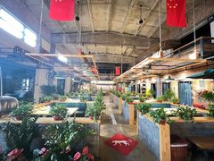 -陶老爷城一锅羊蝎子(西四路店)