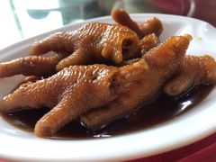 -鼎珑点心仔(燕塘店)