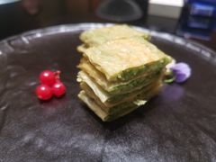 黑松露素鹅-富淳饭店(陆家嘴保利广场店)