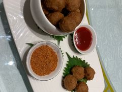 -一品淮扬 · 淮扬菜·北京万达文华酒店