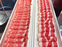 -东来顺饭庄(上地华联店)