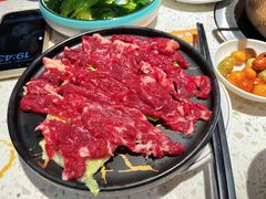 -顺德公广东猪肚鸡·煲仔饭(白石洲店)