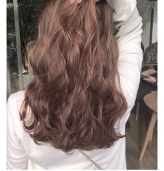 -东方美妍小鹏造型