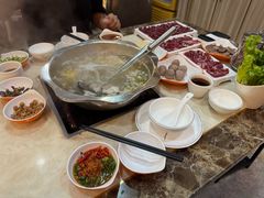 -潮悦牛肉火锅城(水贝店)