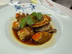 秘制十八斩-宁海食府(天一阁望京店)