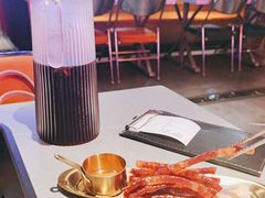 -令狐冲·炭烤活鱼(宝龙店)