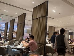 -深圳同泰万怡酒店·万荟轩自助餐厅(同泰店)