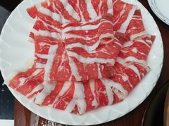 -岳合轩老北京涮肉