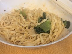 -智选有碗面(北京首钢工舍智选假日酒店)