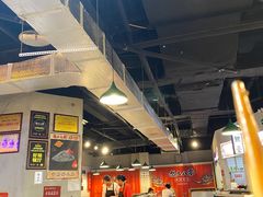 -怒火八零串串火锅(大渡口新天泽店)