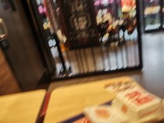 -汉堡王(徐汇绿地缤纷店)
