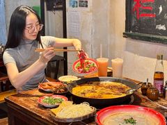 -后火锅(总店)