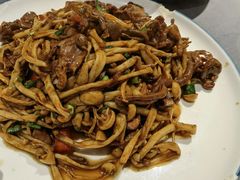 -富临轩私房菜(集庆门大街店)