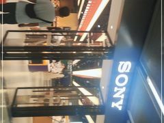 -Sony Store索尼(广州正佳店)