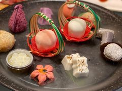 美味拼盘-知味观(湖滨总店)