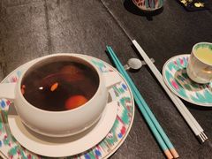 -四季小馆·潤·中国菜(越秀公园店)
