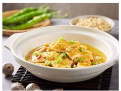 -索溪山寨·湘西饮食文化博物馆(标志门店)