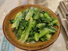 时蔬-业华湘·特色菜