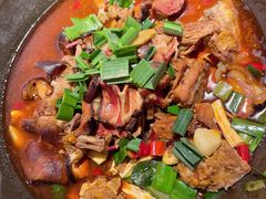 -索溪山寨·湘西饮食文化博物馆(标志门店)