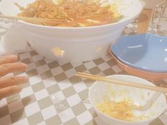 -拿渡·水煮鱼 麻辣香锅(西单大悦城店)