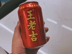 -辛蜀人冒菜(中坝店)