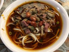 -牛王庙吳記怪味面(双楠店)