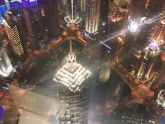 -上海中心大厦