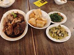 -松發肉骨茶(先得坊店)