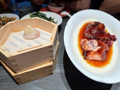 -小厨娘金榜题名(夫子庙秦淮河店)