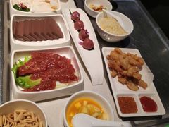 -海底捞火锅(北京路店)