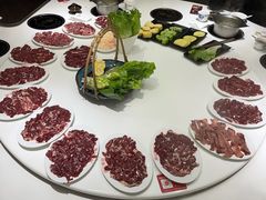 -陈记顺和潮汕牛肉火锅(韩江路店)