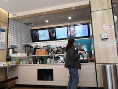 -猪脑壳凉面(武陵源店)