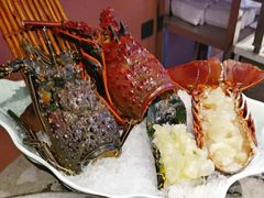 -黑木原精致料理·铁板烧