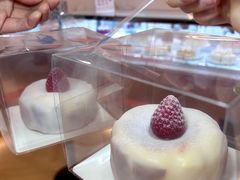 -St蛋糕王国(亨特店)