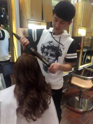 木北造型(北苑家园店)-木北造型