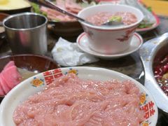 -谭记重庆老火锅(总店)