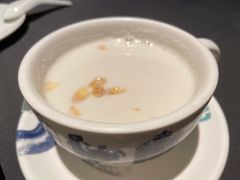 杏仁茶-小炳胜(卓悦中心店)