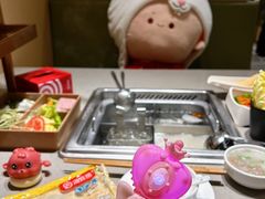 -海底捞火锅(南海万科广场店)