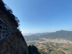 -南武当山景区