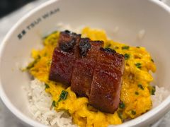 -翠华餐厅(正佳广场店)