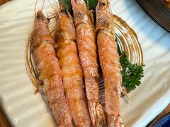 -炎蔵牛舌烤肉