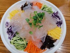 -米香居新鲁味·水饺餐厅